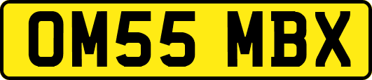 OM55MBX