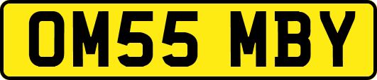 OM55MBY