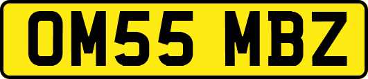 OM55MBZ