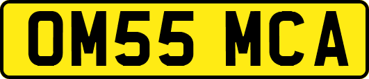 OM55MCA