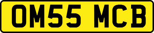 OM55MCB