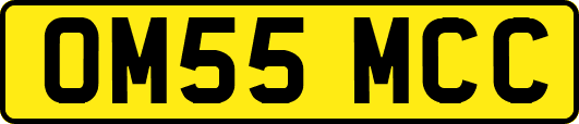 OM55MCC