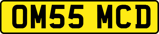 OM55MCD