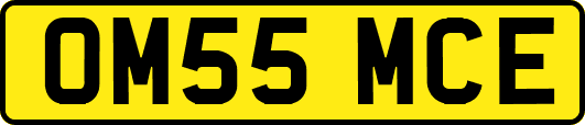 OM55MCE