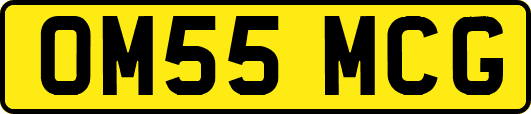 OM55MCG