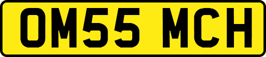 OM55MCH