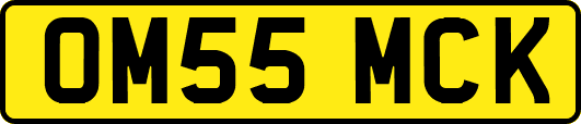 OM55MCK