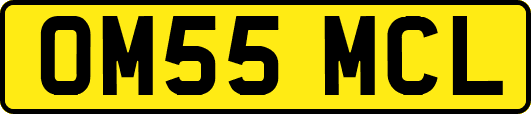 OM55MCL