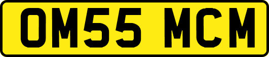 OM55MCM