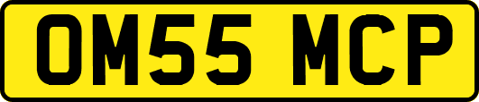 OM55MCP