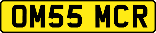 OM55MCR