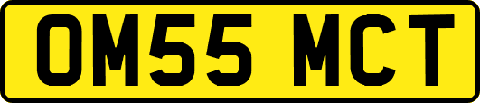 OM55MCT