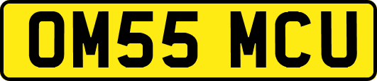 OM55MCU