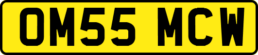 OM55MCW