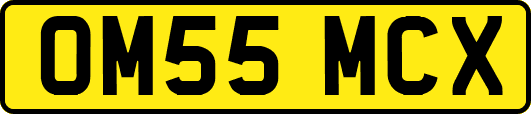 OM55MCX