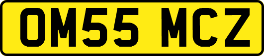 OM55MCZ