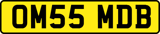 OM55MDB