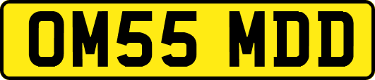 OM55MDD