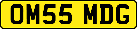 OM55MDG