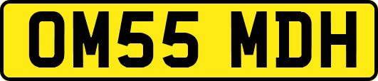 OM55MDH