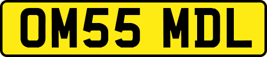 OM55MDL