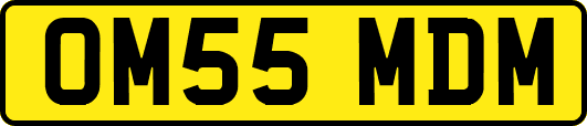 OM55MDM