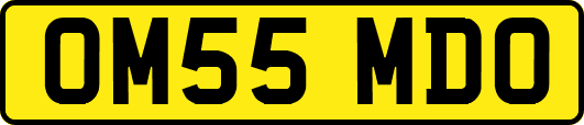 OM55MDO