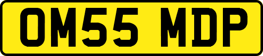 OM55MDP