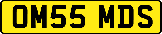 OM55MDS