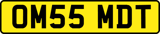 OM55MDT