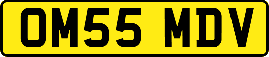 OM55MDV