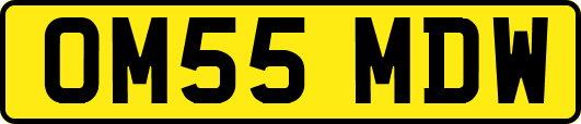 OM55MDW