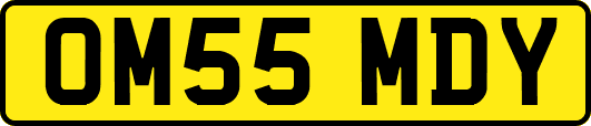 OM55MDY