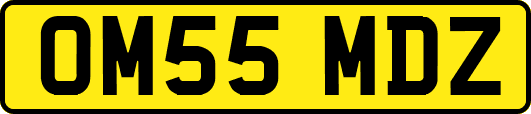 OM55MDZ