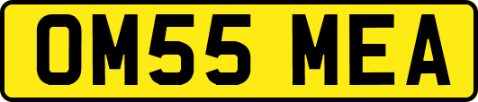 OM55MEA