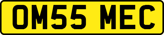OM55MEC