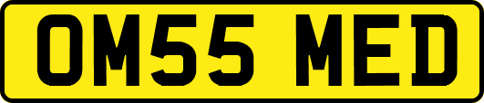 OM55MED