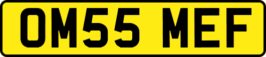 OM55MEF