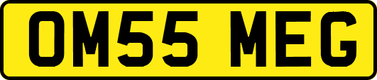 OM55MEG