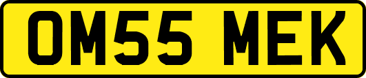 OM55MEK