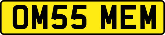 OM55MEM