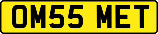 OM55MET