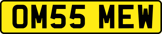 OM55MEW