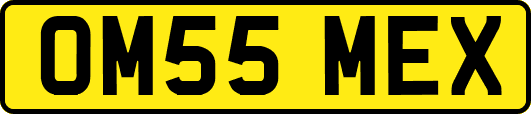 OM55MEX