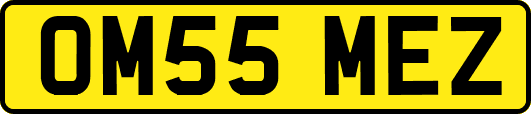 OM55MEZ
