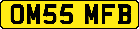 OM55MFB