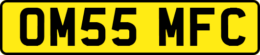 OM55MFC