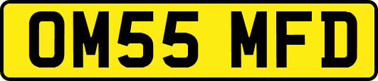OM55MFD
