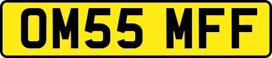 OM55MFF