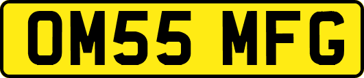 OM55MFG